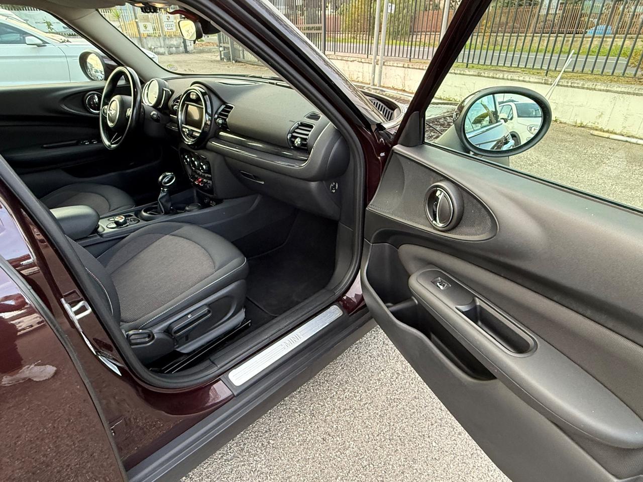 Mini One D Clubman 1.5 Business Automatica