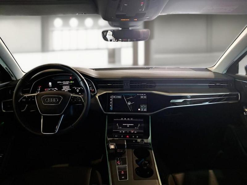 AUDI A6 ALLROAD 40 TDI MHEV 2.0 quattro S tronic Evolution