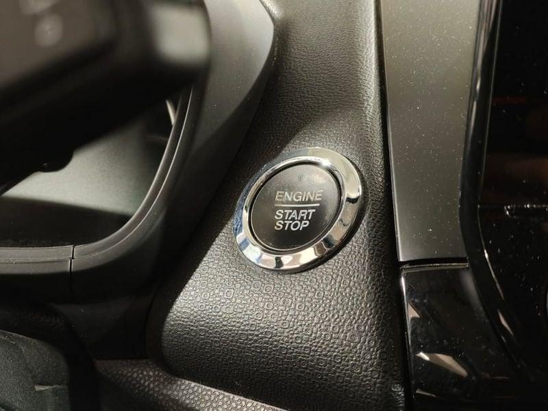Ford EcoSport ST-Line 1.0 EcoBoost 100cv my19 rif.FY998