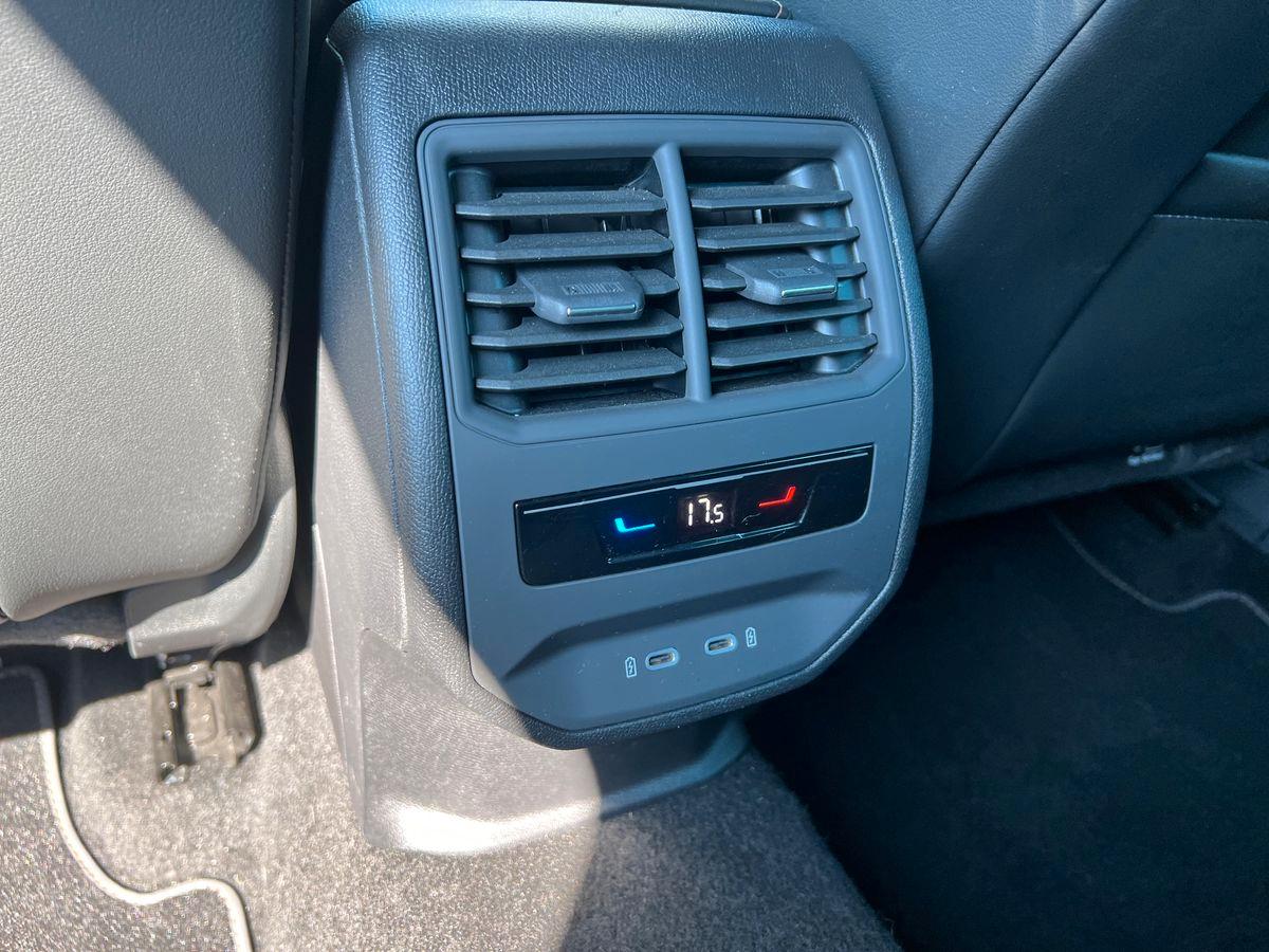 CUPRA Formentor 1.5 tsi