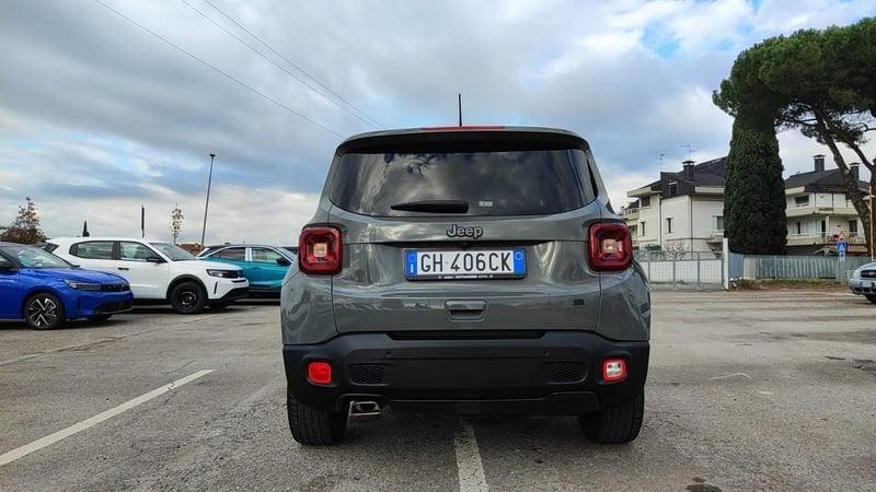 Jeep Renegade Renegade 1.6 Mjt 130 CV S