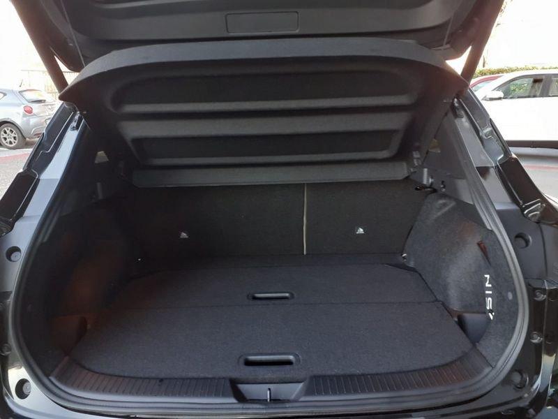 Nissan Qashqai Tekna e-POWER KM 2.000 !! PRONTA CONSEGNA