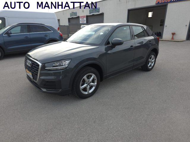 AUDI Q2 1.6 TDI DSG Business