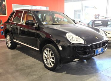 Porsche Cayenne 3.2 V6 cat FAVOLOSA