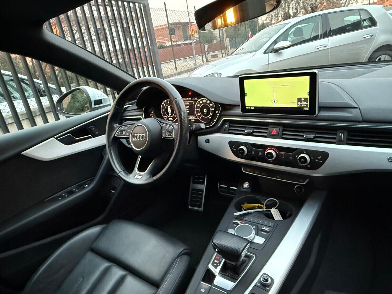 Audi A5 Sportback 3.0 TDI 272cv S line Automatica - superprezzo