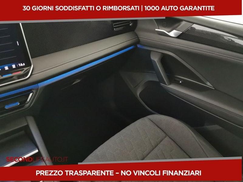 Volkswagen Tiguan 2.0 tdi Life 150cv dsg