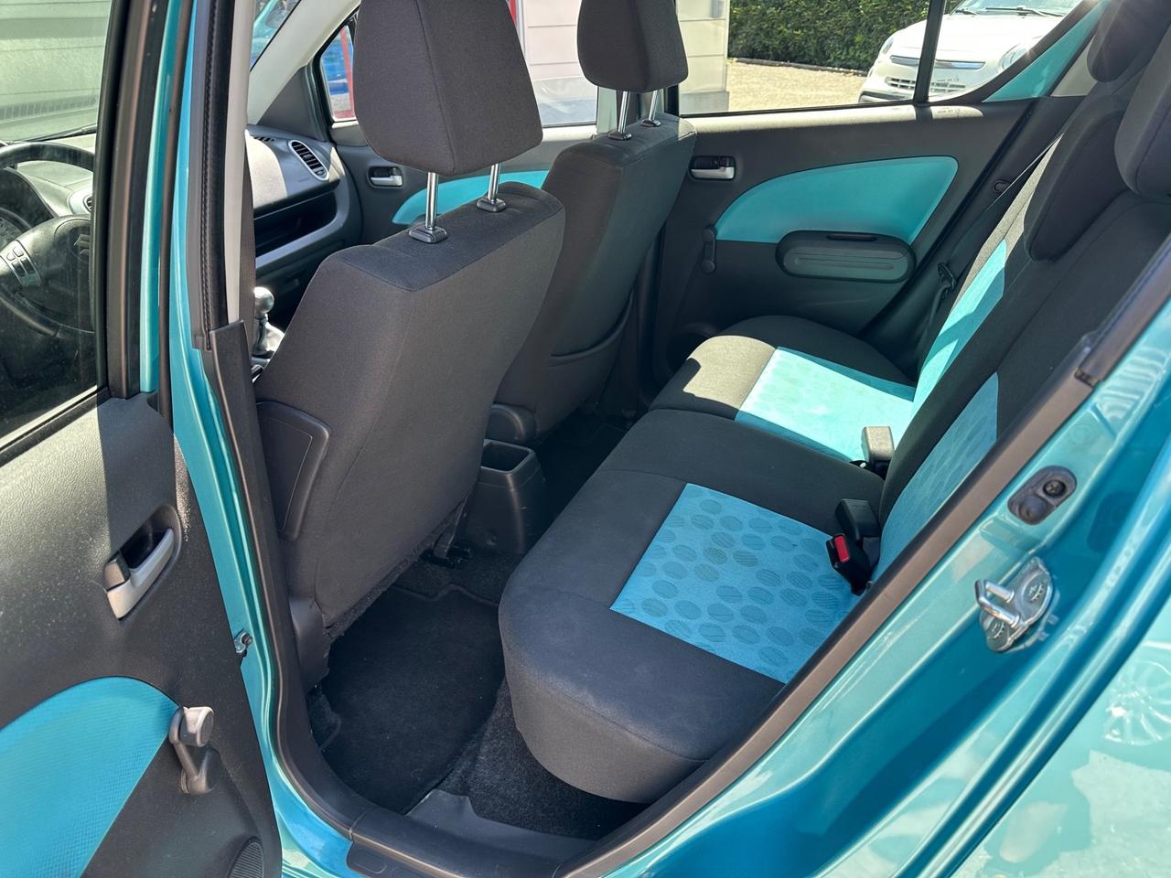 Suzuki Splash 1.3 DDiS GLS