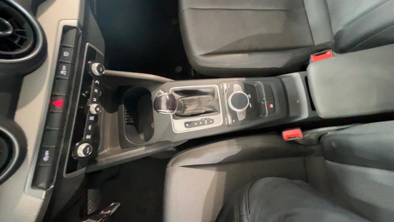 Audi Q2 40 TFSI quattro S tronic Admired PRONTA SUBITO