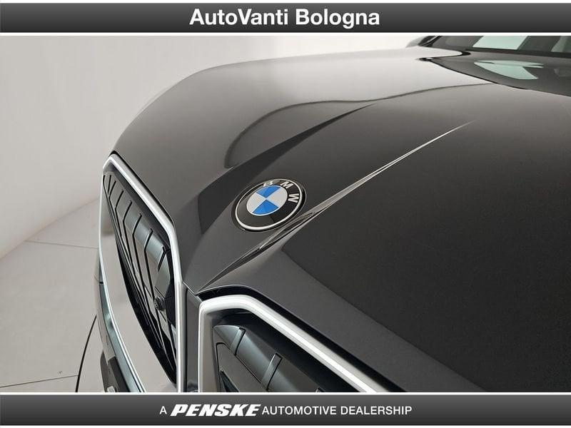 BMW X3 X3 xDrive20 48V MSport