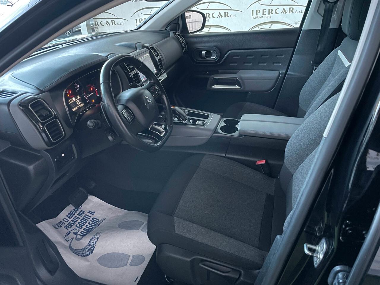 Citroen C5 Aircross BlueHDi 130 S&S EAT8 Business