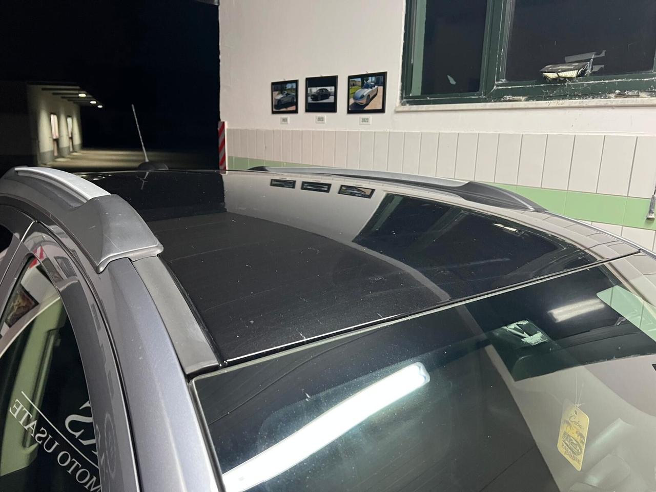 Opel Mokka X 1.6 CDTI Ecotec 136CV 4x2 Start&Stop b-Color