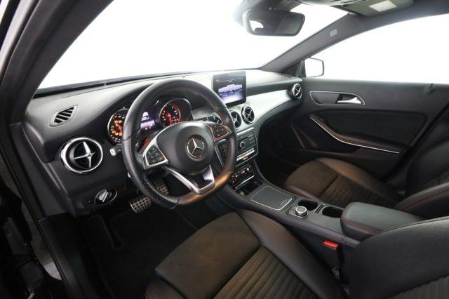 MERCEDES-BENZ CLA sse GLA GLA 200 CDI/d Automatic Premium