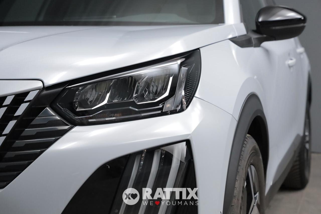 Peugeot 2008 1.2 Puretech 100CV Allure