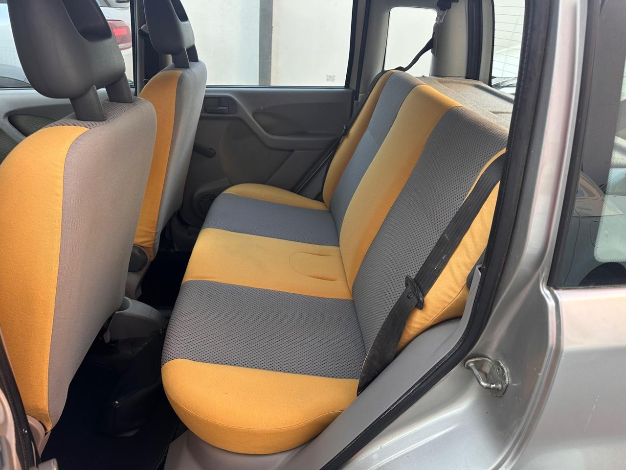 Fiat Panda 1.3 MJT 16V Dynamic