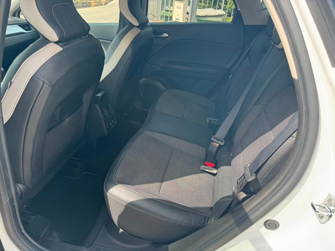 Renault Captur GPL Perfetta