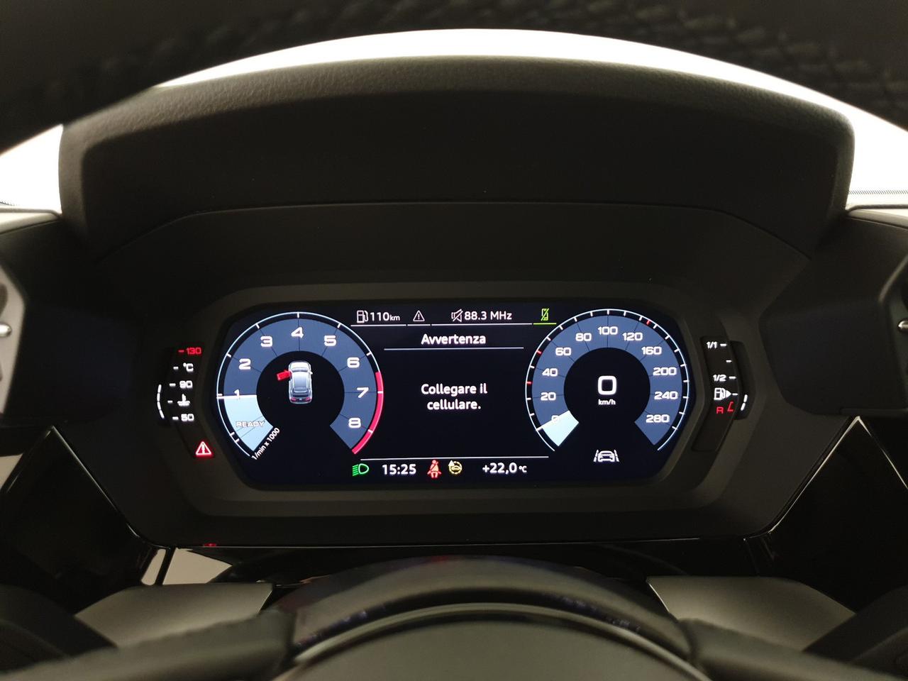 Sportback 35TFSI 150CV Business Advanced
