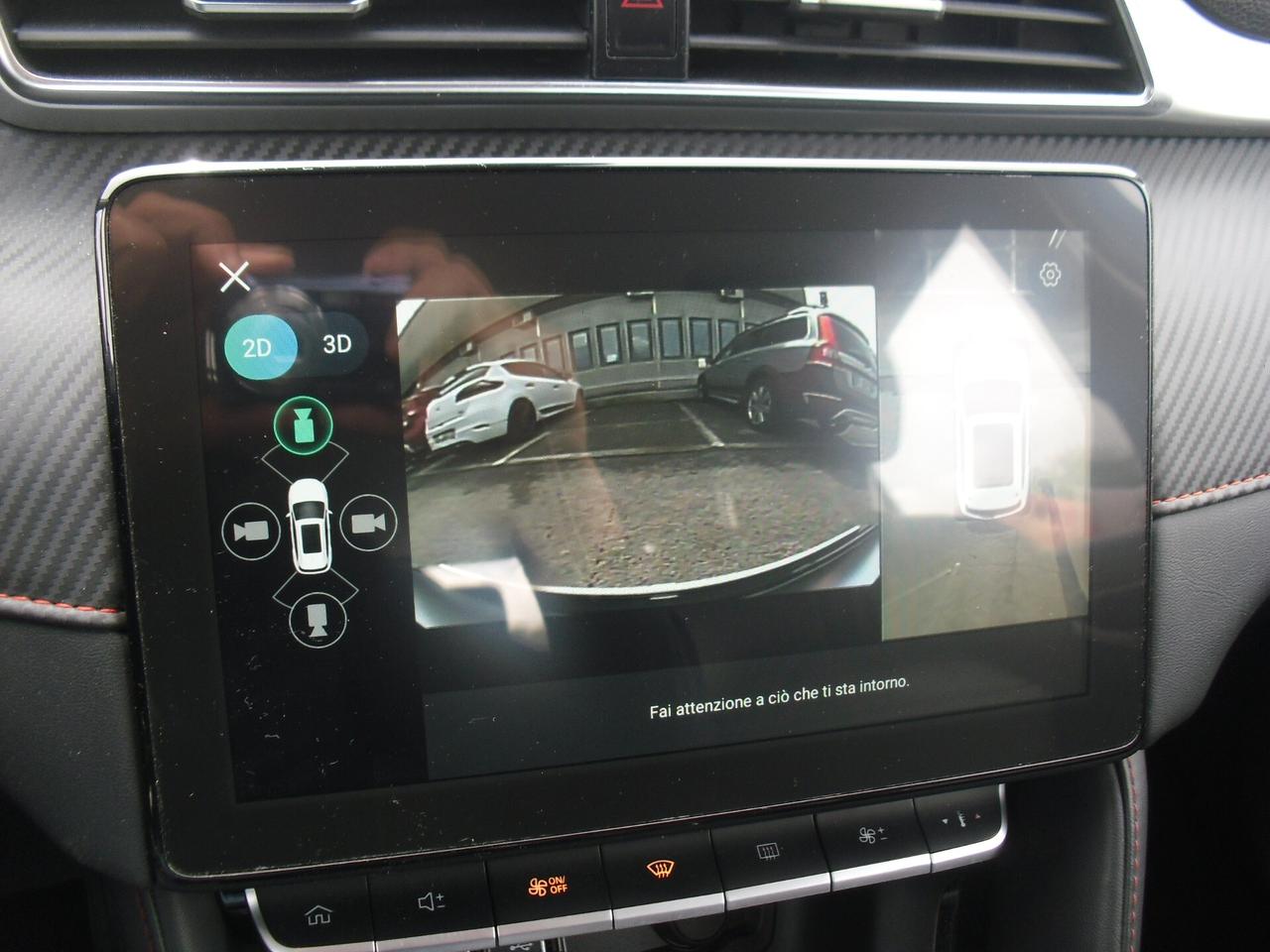 Mg ZS 1.5 VTi-tech 106cv Luxury, PERFETTE CONDIZIONI, FULL OPTIONAL!