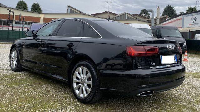 AUDI A6 2.0 TDI 190 CV ultra Business Plus