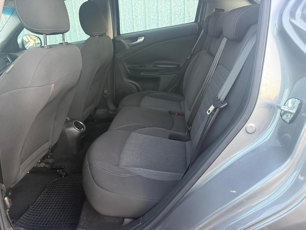 Alfa Romeo Giulietta 1.6 MJT 120CV