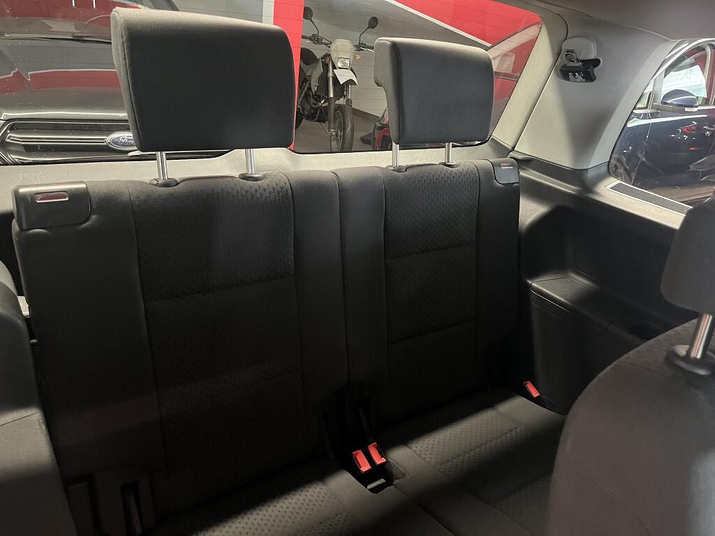 Volkswagen Touran 1.9 TDI 7posti