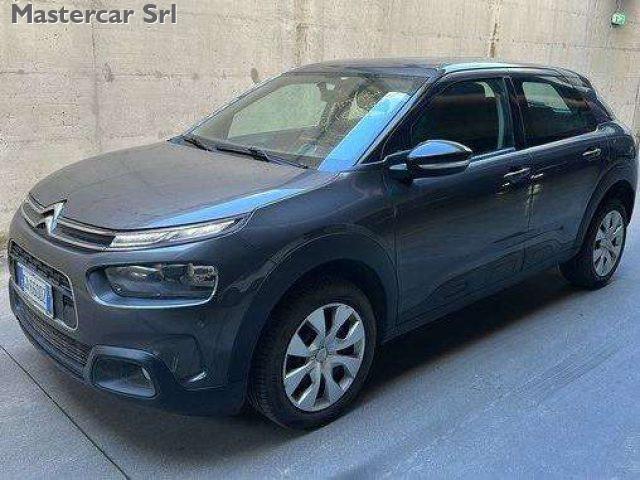 CITROEN C4 C4 Cactus 1.5 bluehdi Shine Pack tg : GA660DZ