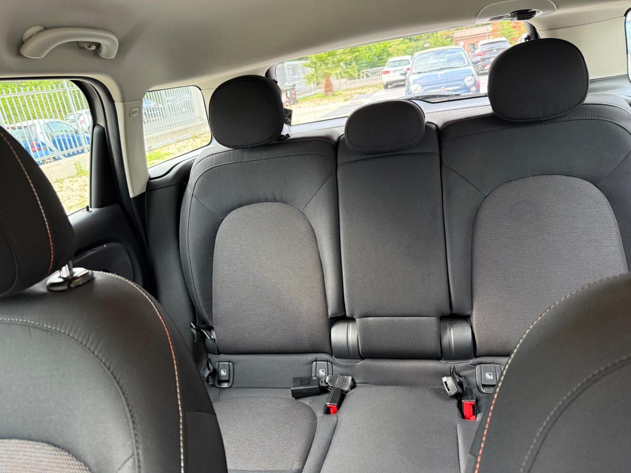 Mini Cooper SE Countryman All4