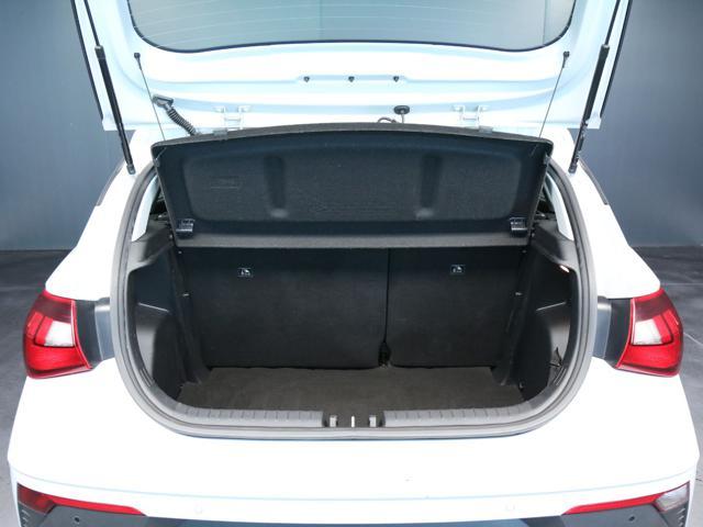 HYUNDAI i20 1.2 MPI 84CV MT Connectline