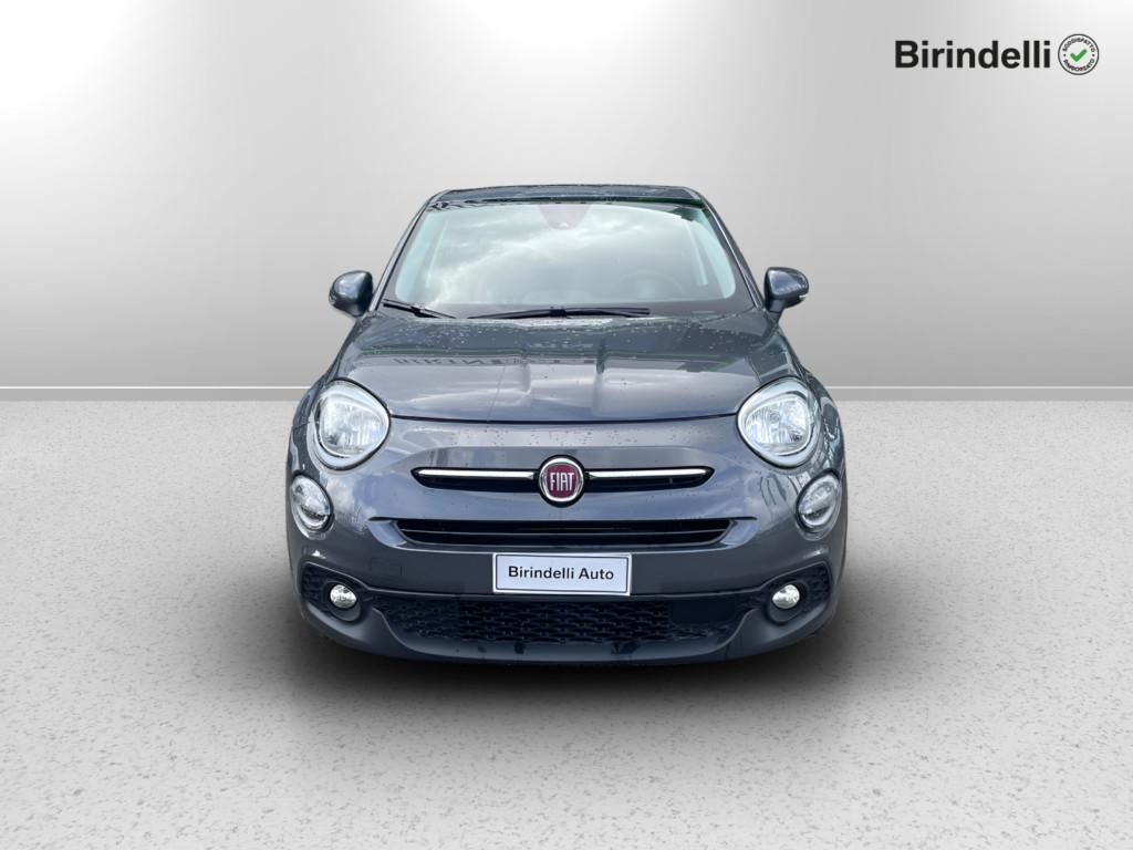 FIAT 500X - 500X 1.3 T4 150 CV DCT Connect