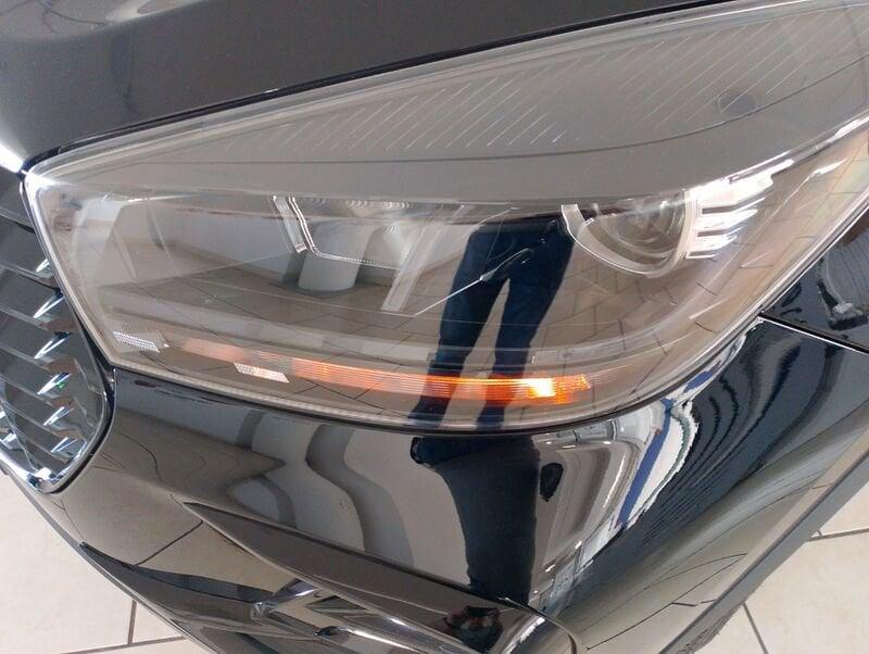 DR AUTOMOBILES dr 5.0 1.5 Turbo Bi-Fuel GPL