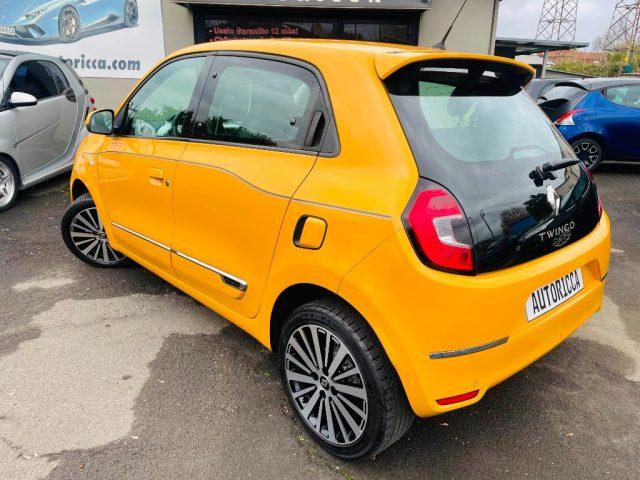 RENAULT Twingo INTENS 1.0 70CV *OK NEOPATENTATI*FULL OPTIONAL*