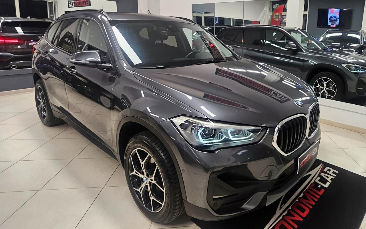 Bmw X1 xDrive18d SPORT
