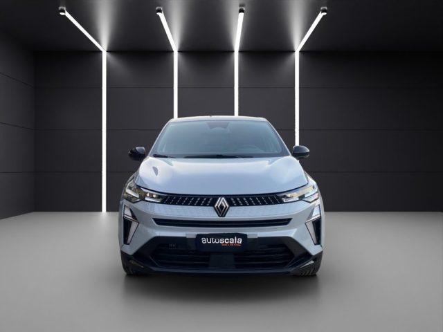 RENAULT Captur TCe 100 CV GPL Techno