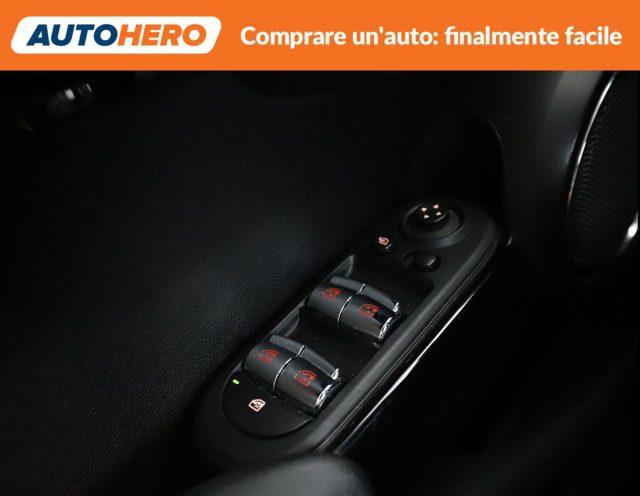 MINI Cooper D 1.5 Cooper D 5 porte