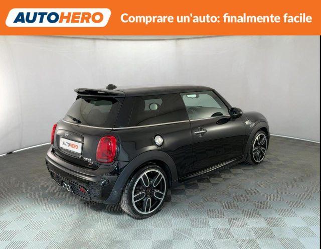 MINI Cooper SD 2.0 Cooper SD aut.