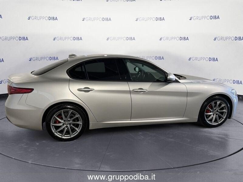 Alfa Romeo Giulia 2020 Diesel 2.2 t Business 160cv auto