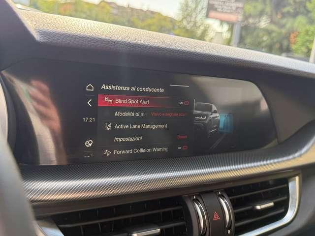 Alfa Romeo Stelvio 2.2 t Veloce Q4 210cv auto PROMO FIN