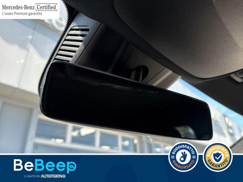 Mercedes-Benz Classe B B 180 PREMIUM AUTO