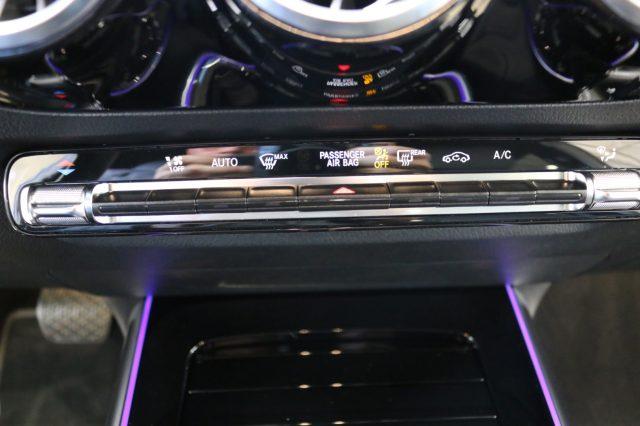 MERCEDES-BENZ GLA 200 d Automatic 4Matic Line Advanced