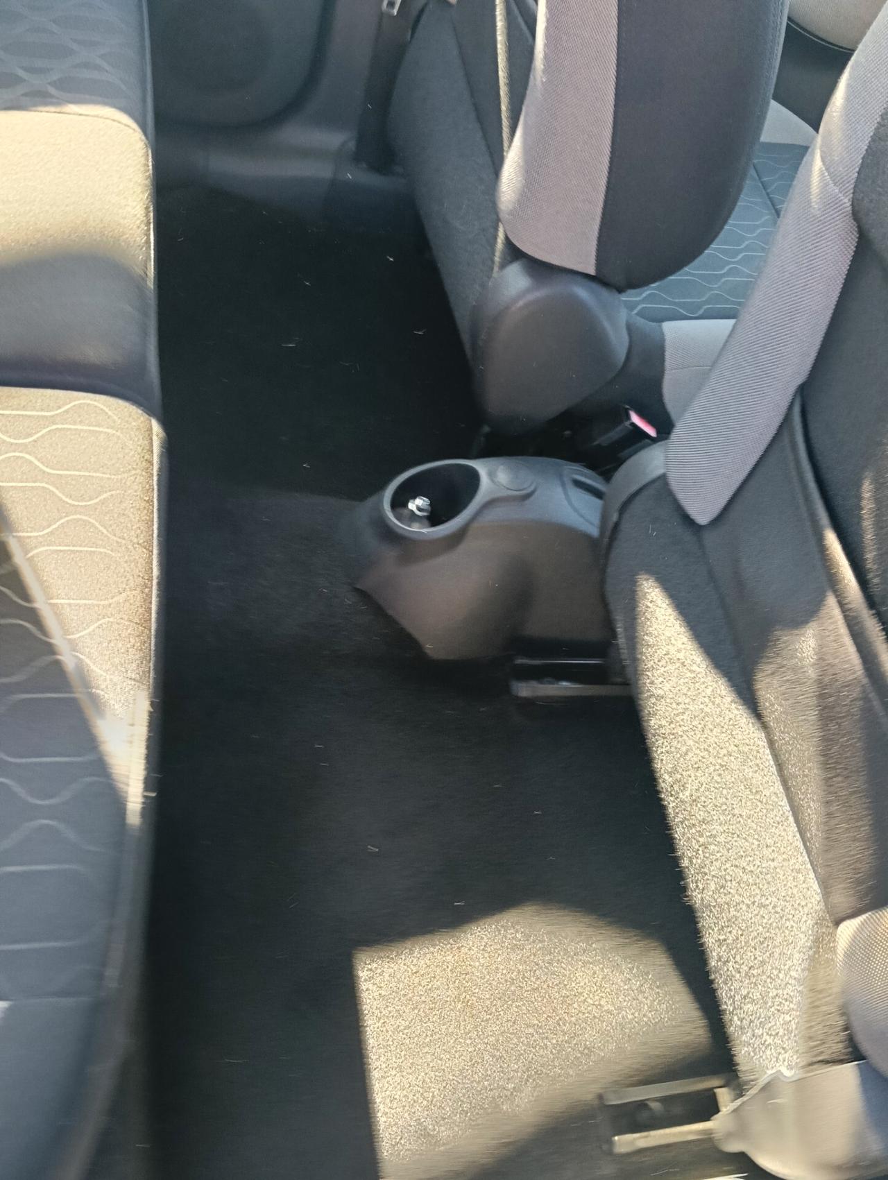 Citroen C3 Picasso 1.4 VTi 95 GPL Limited