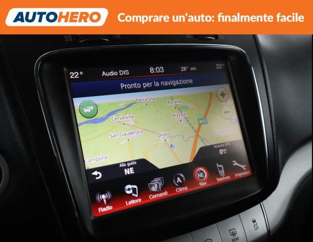 FIAT Freemont 2.0 Mjt 170 CV 4x4 aut. Lounge