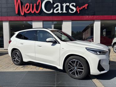 BMW X1 sdrive18d auto LED-NAVI-PELLE-18"