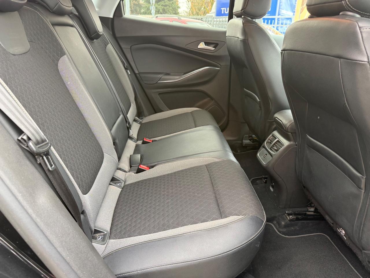 Opel Grandland X 1.2 Turbo 12V 130 CV Start&Stop Ultimate
