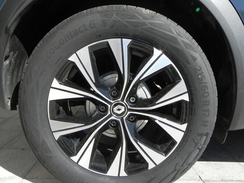 Renault Captur ECO-G 100 CV Techno