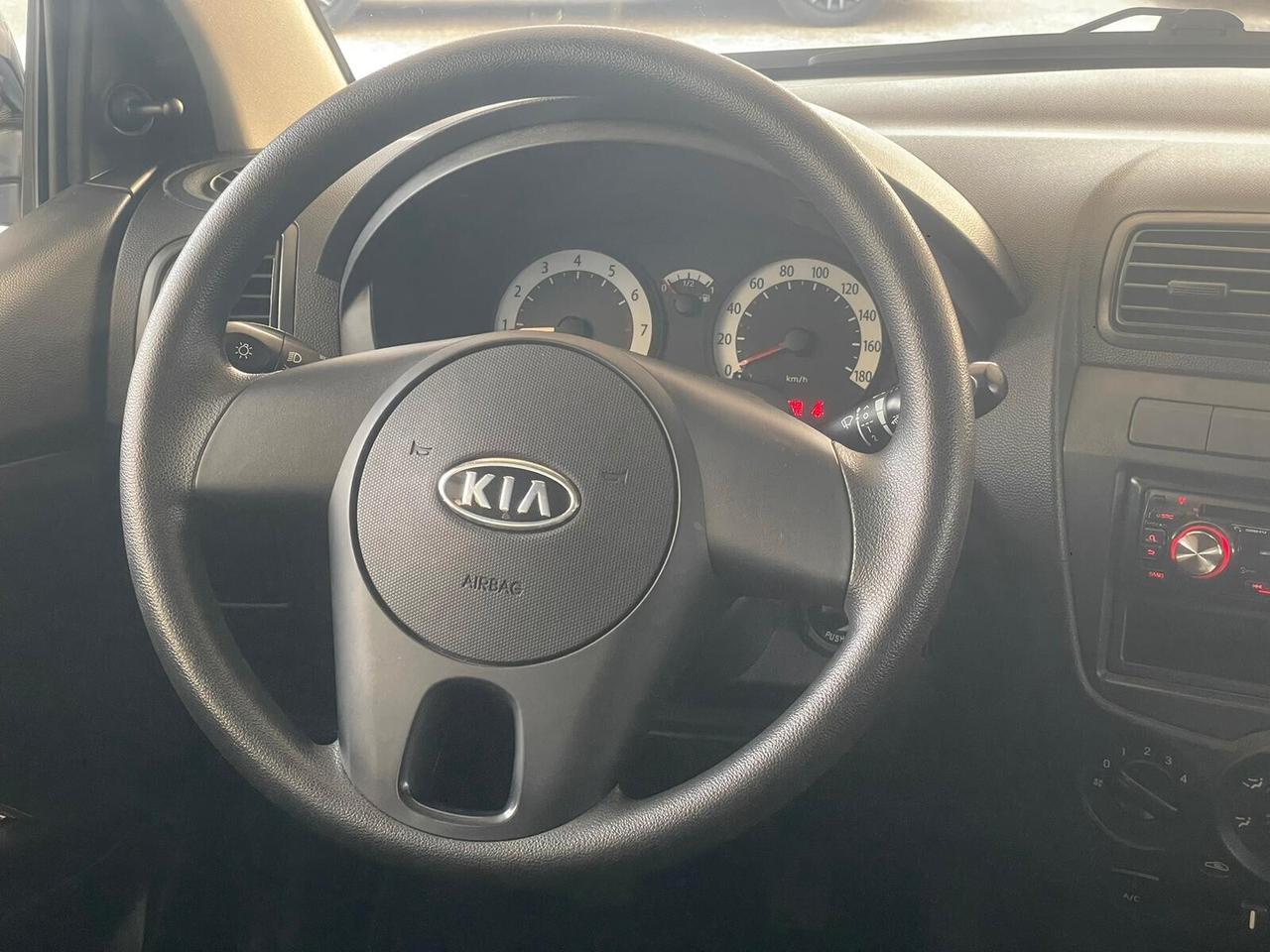 Kia Picanto 1.0 12V Life