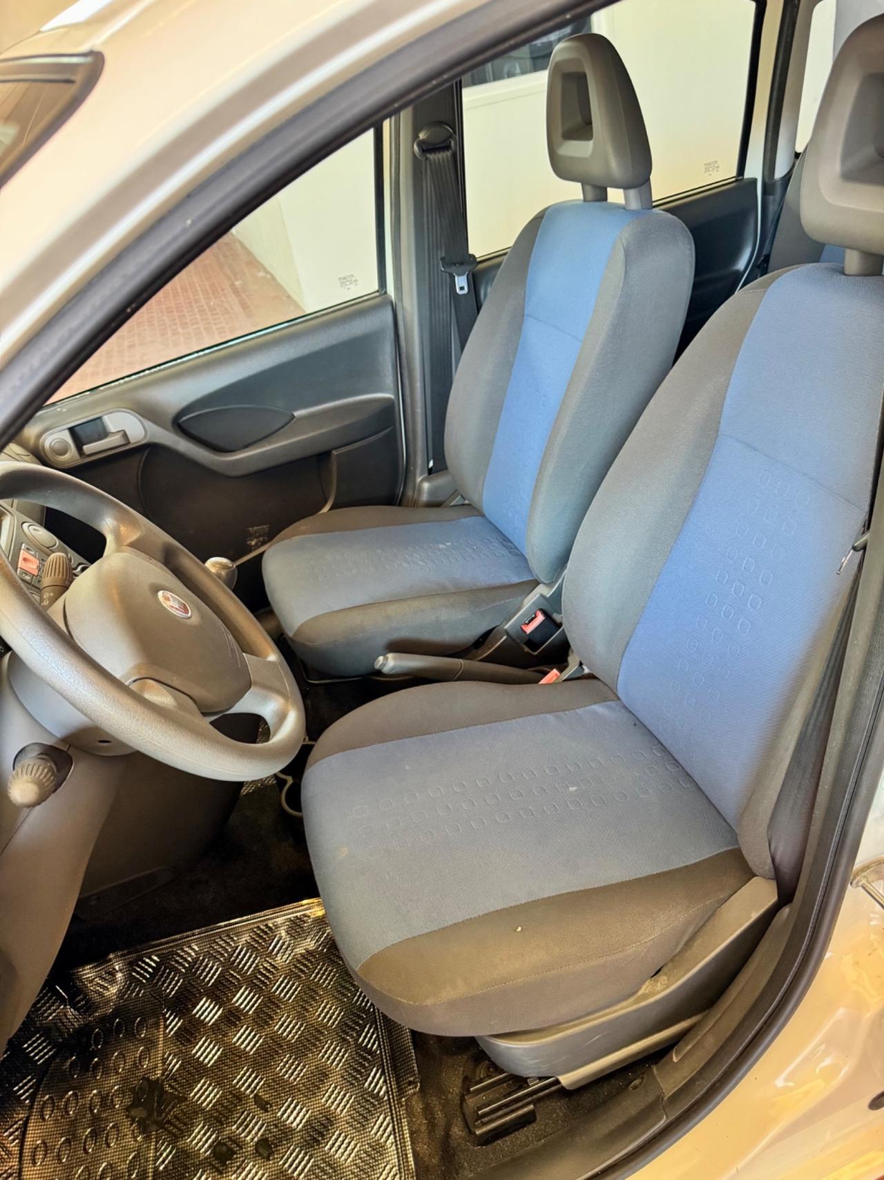 Fiat Panda 1.2 EasyPower Lounge