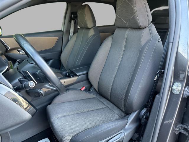DS AUTOMOBILES DS 7 Crossback BlueHDi 130 aut. Business