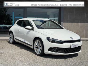 Volkswagen Scirocco 2.0 TSI