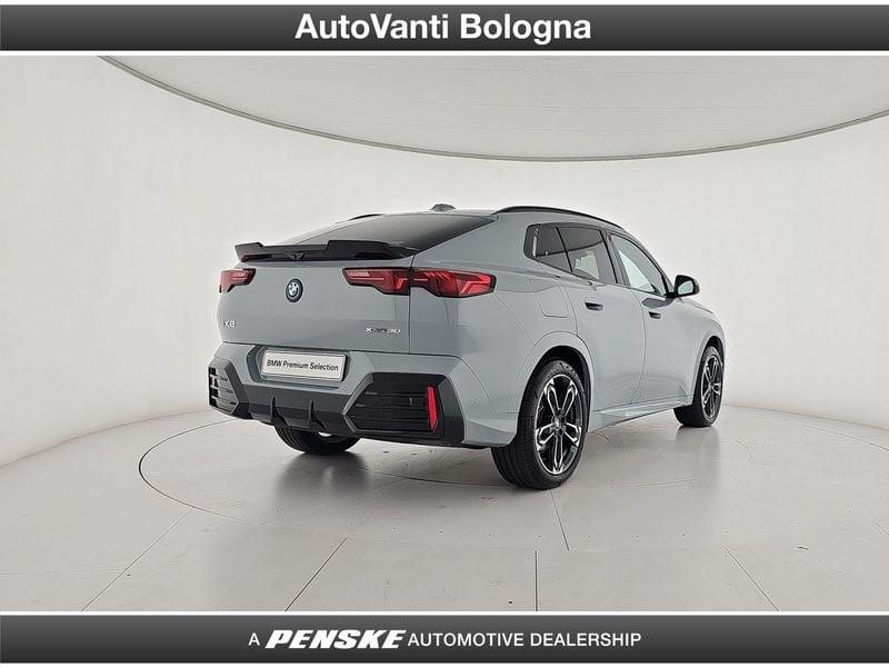 BMW iX2 xDrive 30 M Sport Pro
