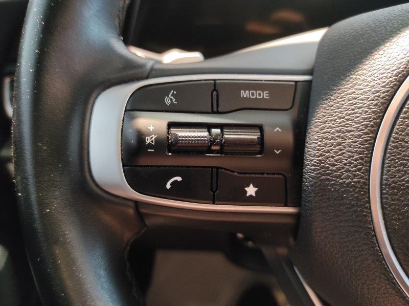 KIA Sportage 5ª serie - Sportage 1.6 TGDi HEV AT Style