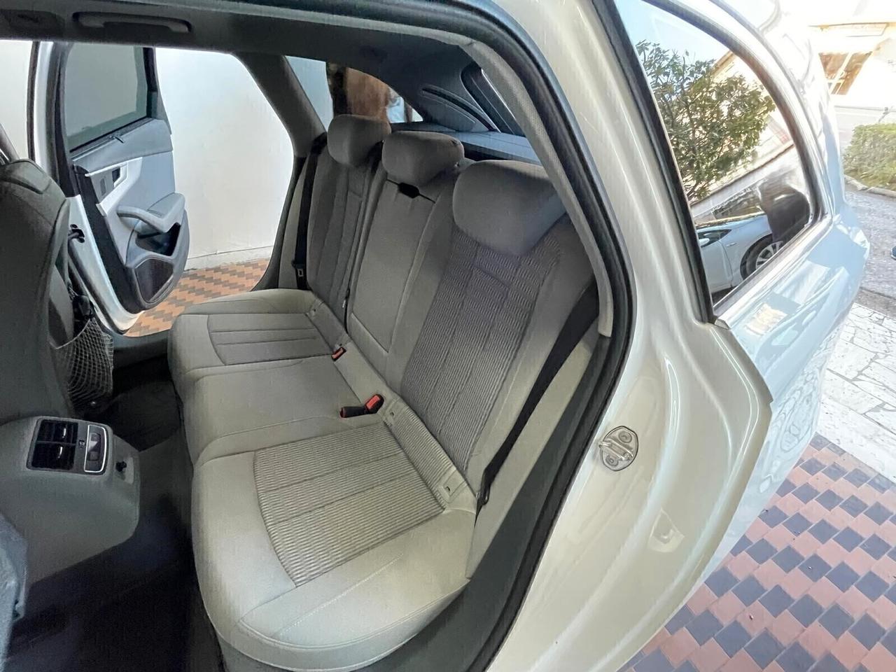 Audi A4 Avant 2.0 TDI 150 CV ultra S tronic Business